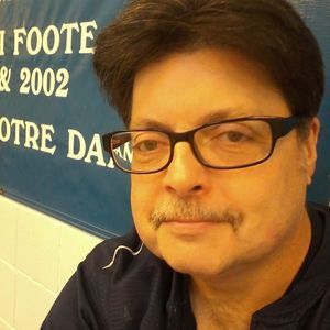 Meet your Posher, Andy